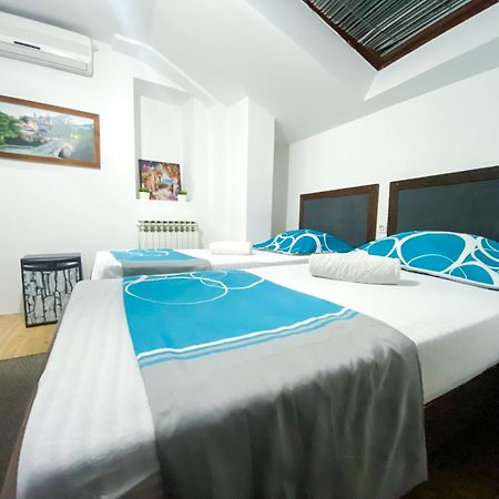 Boutique Villa 84 サラエヴォ エクステリア 写真