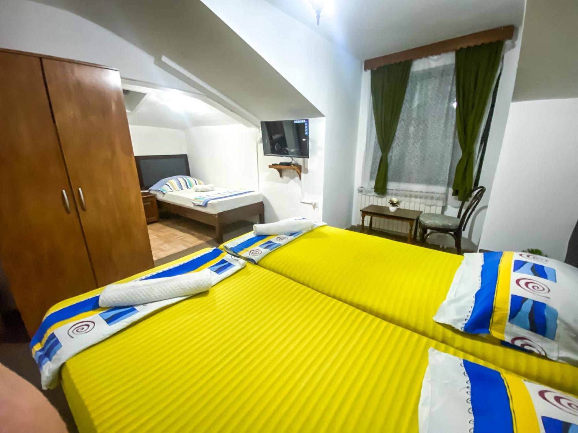 Boutique Villa 84 サラエヴォ エクステリア 写真